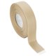 thumbnail image 1 of Uxcell Cinta de Calafateo, Cinta de Calafateo Autoadhesiva Protectores de Borde Impermeables para Accesorios de Baño Beige 16.4 ft, 1 of 7