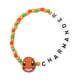 thumbnail image 5 of Set de pulseras de personajes Pokémon de Bioworld, 5 piezas, para niños, 5 of 6