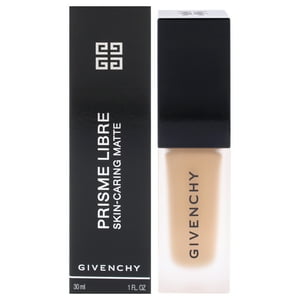 Givenchy - Base Mate Prisme Libre Que Cuida La Piel - -W Mediana Con Matices Cálidos De Para Mujeres - Base
