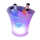 thumbnail image 3 of Parlente Recargable K036 Hielera Con Luz Rgb, 3 of 3
