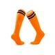thumbnail image 1 of Calcetines Futbol Pack 10x Calidad B - Naranjo, 1 of 2