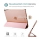 thumbnail image 4 of Funda ProCase Smart para iPad Air 3.ª generación de 10.5 pulgadas 2019/Pro 10.5 pulgadas, 4 of 8