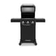 thumbnail image 2 of PARRILLA BROIL KING A GAS CROWN 310, 2 of 6