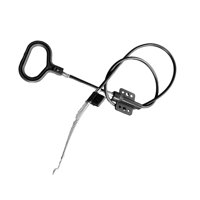 Bothyi - Cable De Tracción Para Sillones Reclinables, Paracaídas De Ajuste Resistente Para Muebles, Sofá, Silla Reclinable