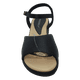 thumbnail image 2 of SANDALIAS PICCADILLY BLACK PI-54036200000027 - Talla 36, 2 of 4