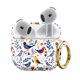thumbnail image 1 of Funda Soft para AirPod 4 LienWex con llavero (Aves), 1 of 6