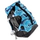 thumbnail image 1 of Mochila Para Patines De Ruedas Bolsa De Almacenamiento Para Patines De Hielo Deportivos Azul, 1 of 3