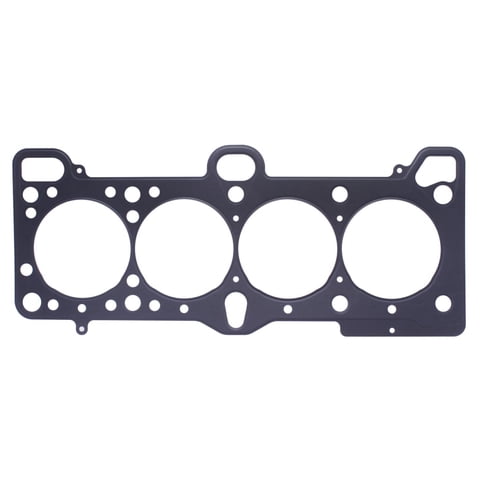 Repuestos Del Sol - Empaquetadura Culata Kia Rio Jb 1.4 2006 2011