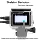 thumbnail image 4 of Funda Skeleton SOONSUN para GoPro Hero 3/3+/4, color negro y plateado, 4 of 7