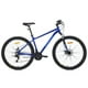 thumbnail image 1 of Bicicleta evolution 29 azul, 1 of 5