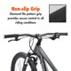 thumbnail image 3 of Puaos Bicicleta Ozark Trail LockOn Antideslizante Negro, 3 of 3