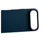thumbnail image 3 of Carcasa Funda Para iPhone 17 Air Silicona Azul, 3 of 4