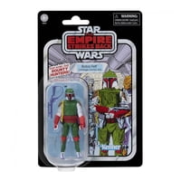 Hasbro - Sw Boba Fett 3 75 P