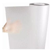 Genérica - 60Cm*3M Rollo Film Para Vidrios Empavonado Esmerilado Usa Ventana