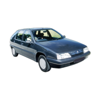 Filtro Aceite Para Auto Citroën Zx 1991-1997