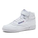thumbnail image 1 of Zapatillas de baloncesto Reebok EX-O-FIT HI High Top para hombre blancas, 1 of 7