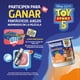 thumbnail image 2 of Yoghurt Batido Sabor Damasco Pote, 115 g, 2 of 6