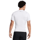 thumbnail image 4 of POLERA MANGA CORTA UNDER ARMOUR HEAT GEAR HOMBRE 1361518-100 - Talla L, 4 of 4