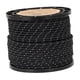 thumbnail image 5 of Guy Line Cuerda Trenzada Sólida Paracord Para Toldo Al Aire Libre Refugio Tienda Accesorio Negro, 5 of 5
