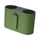 thumbnail image 1 of Ventilador Personal De Cintura Con Doble Ventilación De Aire 4 Velocidades Para Actividades Al Aire Libre Verde, 1 of 3