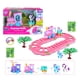 thumbnail image 1 of Tren Eléctrico con Pegaso Pista Completa Rosa - Express Train, 1 of 1