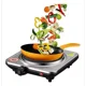 thumbnail image 5 of Cocinilla Eléctrica Encimera Portátil 1 Plato Sokany Sk-5101 Color Plateado, 5 of 5