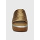 thumbnail image 3 of Sandalia Nadia Bronce, 3 of 5