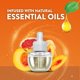 thumbnail image 3 of Recargas de Aceite Air Wick 4 unidades Dulce Durazno y Sol, 3 of 9