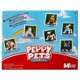thumbnail image 3 of Peppy Pets Pink Unicorn Toy Bouncing Interactive Pet No, 3 of 5