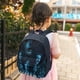 thumbnail image 5 of Scream Mochila Escolar para Niños y Niñas, Mochila Infantil Ligera de Alta Calidad, Grande y Duradera Azul, 5 of 6