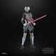 thumbnail image 5 of Figura de Acción STAR WARS Asajj Ventress 15 cm Coleccionable, 5 of 9