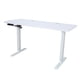 thumbnail image 1 of Escritorio electrico regulable altura 120cm Chic Home, 1 of 3
