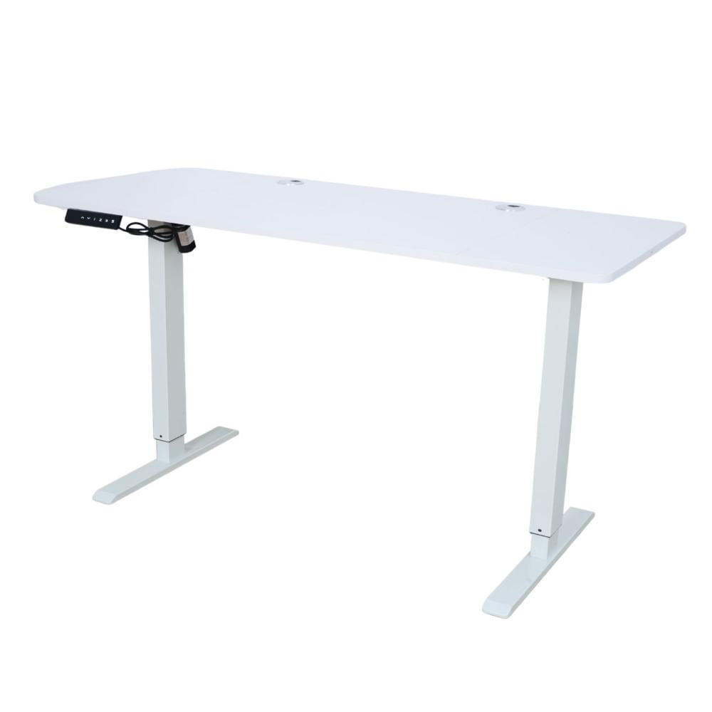 De Todo Y Más - Escritorio Electrico Regulable Altura 120cm Chic Home