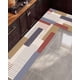 thumbnail image 4 of Set Juego De Alfombras Cocina Antideslizante Diseño 3D, 4 of 6