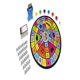 thumbnail image 1 of Juego de mesa Hasbro Gaming Trivial Pursuit Party, 1 of 8