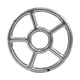 thumbnail image 1 of Anillos De Gas Reductor Salvamanteles Cubierta De Encimera De Gas Para Teteras De Pesca 16,5 Cm, 1 of 5