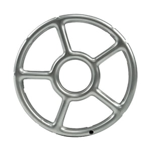 Bothyi - Anillos De Gas Reductor Salvamanteles Cubierta De Encimera De Gas Para Teteras De Pesca 16,5 Cm