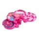 thumbnail image 2 of Juguete Set Maquillaje Candy Rosado Infantil Barbie, 2 of 4