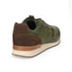 thumbnail image 4 of Zapatillas Hombre Cuero Y Textil Harford-0-03 Cardinale verde 38, 4 of 6