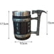 thumbnail image 2 of Jarras de cerveza creativas Cdefee Mug Drinking Cup 600ml para el Día del Padre, Día de Acción de Gracias, 2 of 6