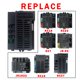 thumbnail image 5 of Kit de caja controladora POLYNX WEELYE RX71-1 (RX37) 12 V 40 A 200 W, 5 of 9