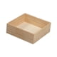 thumbnail image 5 of Bandeja Para Servir Bocadillos Con Forma De Caja De Sushi Solución De Almacenamiento De Sushi Para Adultos Oficina Picnic M, 5 of 5