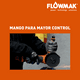 thumbnail image 5 of Esmeril Angular 4,5puLG (115mm)18v Con Batería Marca Flowmak, 5 of 6