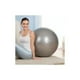 thumbnail image 2 of Pelota Balón Pilates – Yoga - Masaje Erizo 50-55 Cm Gris, 2 of 3