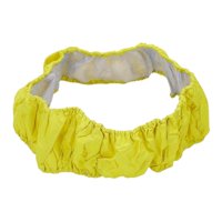 Ioensy - Cubierta De Resorte Para Trampolín, Fácil De Instalar, Cubierta De Borde De Trampolín Resistente Al Desgaste, 38 Pulgadas, 8 Agujeros