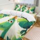 thumbnail image 2 of The Good Dinosaur Cartoon Bedding Sets Ultra Soft Skin-Friendly Duvet Cover 3 Piece, Cute Comforter Cover Bed Set for Boys Girls Kids, 2 of 5