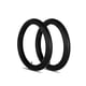 thumbnail image 4 of Cámara de bicicleta Happy Ebikes 26\" x 4\" de alta resistencia y anti pinchazos, 4 of 7