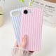 thumbnail image 4 of Funda SleekCover 6.1" Rosa a Rayas para iPhone 16e/17e, 4 of 9