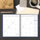 thumbnail image 2 of Agenda AT-A-GLANCE 18 cm x 22 cm Azul 2027, 2 of 9