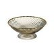 thumbnail image 1 of Cuenco De Pedestal Decorativo Para Comedor Centro De Mesa De Granja Decoración De Escritorio Verde, 1 of 3